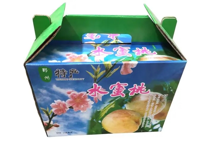 西安(ān)紙箱案例(li)展示