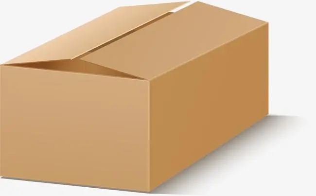 德州成同电器制造有限责任公司(急速版)-瓦楞紙箱(xiang)