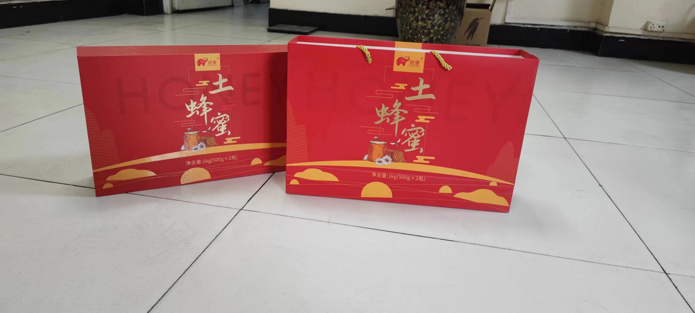 西安手(shǒu)提袋案例(li)