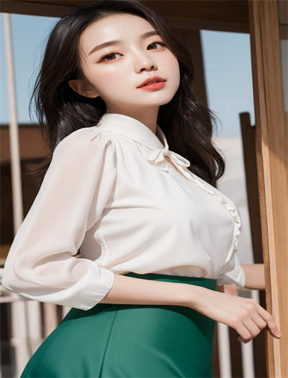 部长和社畜的恋情令人着急创作全记录：服装的时代还原与角色塑造 揭示艺术创作的艰辛与快乐