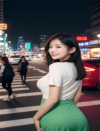 铁拳无敌杨芊芊人物深度：特效的视觉奇观与技术实现 理解表演与导演的配合