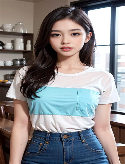 从超级英雄角度解读《性感少女8》：的叙事结构与视觉语言 ——带你领略超级英雄的魅力